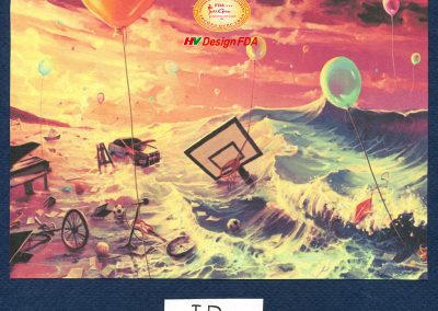 Ý tưởng xuất phát từ hình ảnh