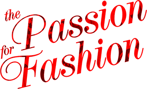 Cuộc Thi Thiết Kế Thời Trang Online 2018 The Passion For Fashion