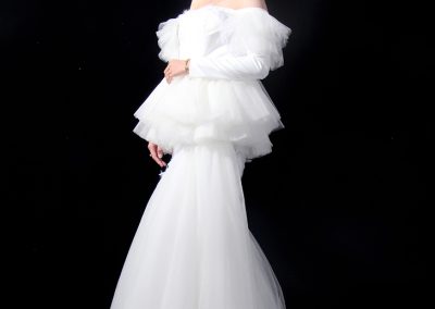 Thiết kế Đầm cưới - Dạ hội (Wedding Dress & Evening Gown)