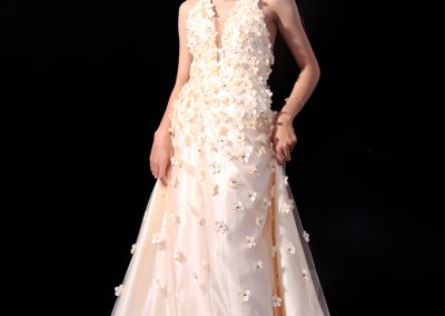 Thiết kế Đầm cưới - Dạ hội (Wedding Dress & Evening Gown) 23