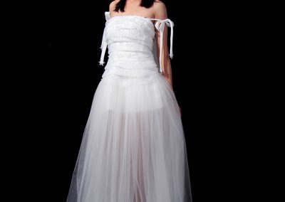 Thiết kế Đầm cưới - Dạ hội (Wedding Dress & Evening Gown) 28
