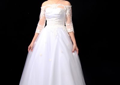 Thiết kế Đầm cưới - Dạ hội (Wedding Dress & Evening Gown) 30
