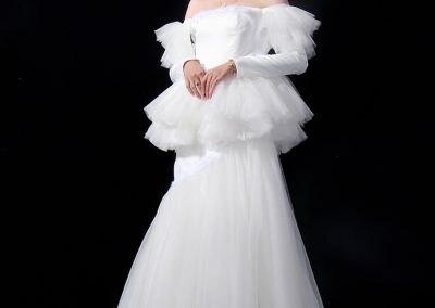 Thiết kế Đầm cưới - Dạ hội (Wedding Dress & Evening Gown) 32