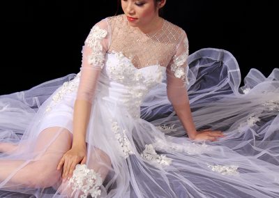 Thiết kế Đầm cưới - Dạ hội (Wedding Dress & Evening Gown) 40
