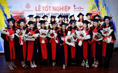 Ngành Thiết Kế Thời Trang Chất Lượng Cao Tuyển Sinh 2025