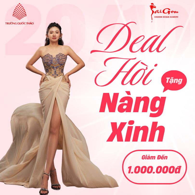 Ưu đãi Khóa 9