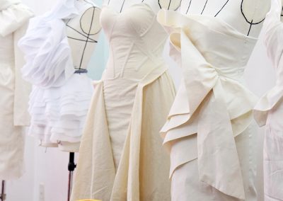 Fashion draping